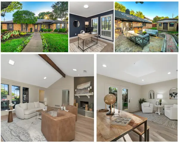 3117 Parkside Drive, Plano, TX 75075