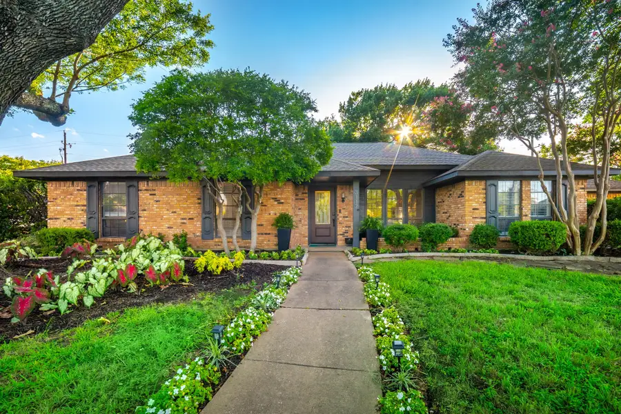 3117 Parkside Drive, Plano, TX 75075 - #2