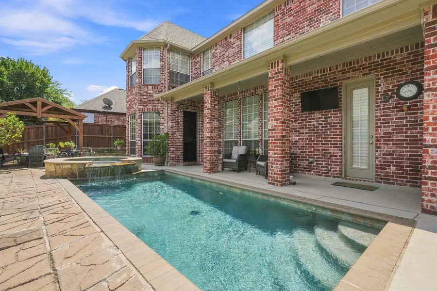 807 Stillwater Court, Keller, TX 76248 - #2