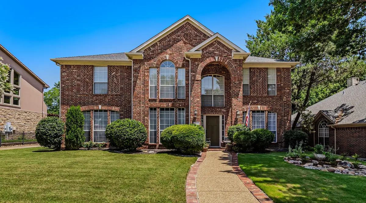 9301 Nottingham Court, Rowlett, TX 75088 - #1