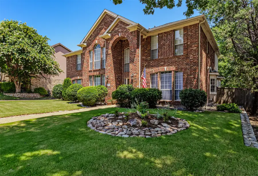 9301 Nottingham Court, Rowlett, TX 75088 - #2