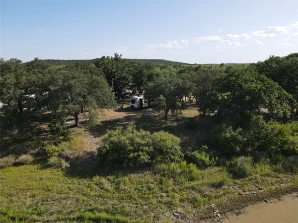 TBD Lot 2 County Road 551, Brownwood, TX 76801