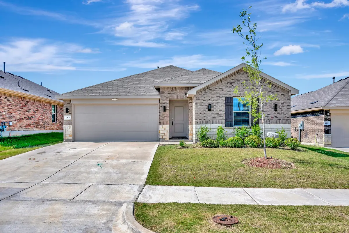 3905 Northwater Trail, Denton, TX 76226 - #1