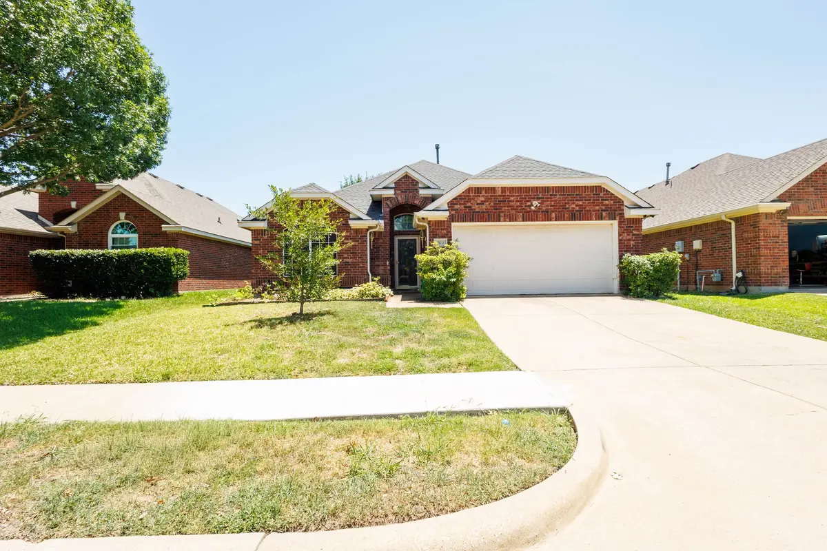 10718 J A Forster Drive, Rowlett, TX 75089 - #1