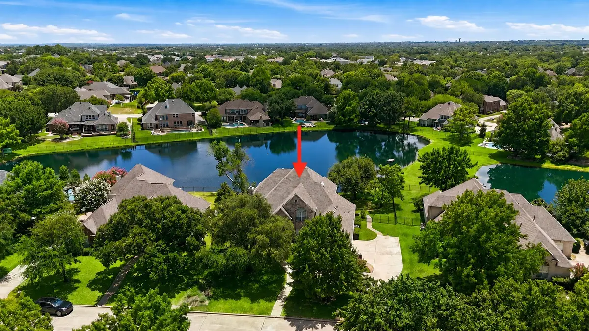 905 Brazos Drive, Southlake, TX 76092 - #1