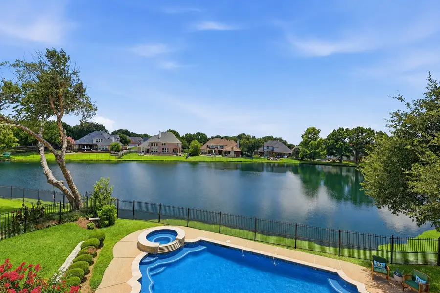 905 Brazos Drive, Southlake, TX 76092 - #2