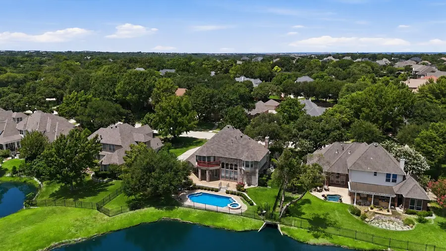 905 Brazos Drive, Southlake, TX 76092 - #3