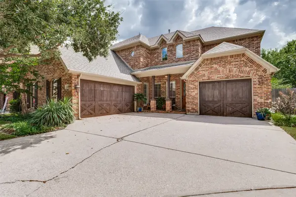 618 Goliad Drive, Keller, TX 76248