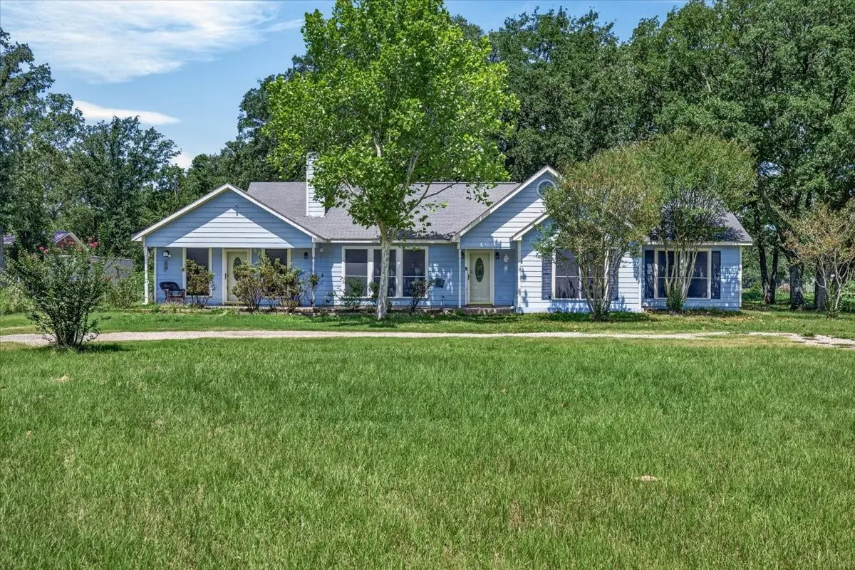 12281 County Road 2149, Kemp, TX 75143 - #1