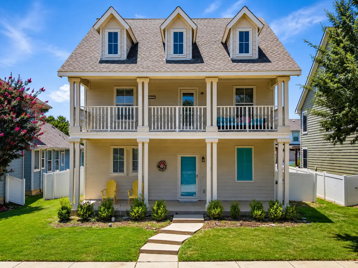 9520 Cape Cod Boulevard, Providence Village, TX 76227 - #1