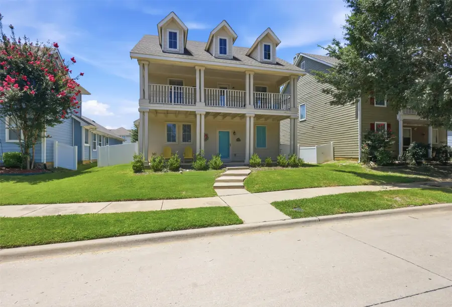 9520 Cape Cod Boulevard, Providence Village, TX 76227 - #2