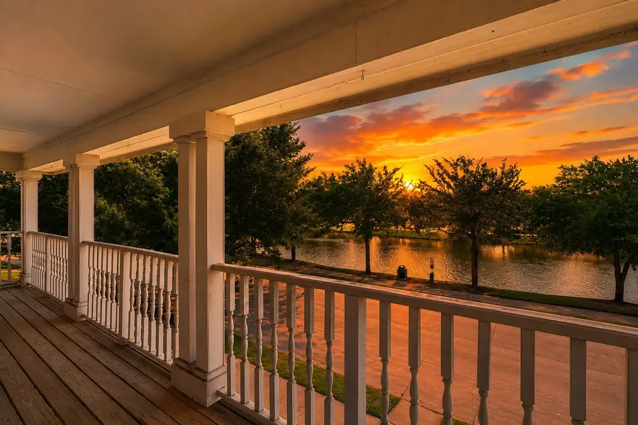 9520 Cape Cod Boulevard, Providence Village, TX 76227 - #3