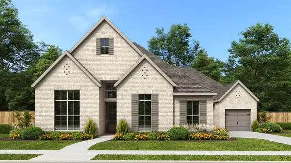 221 Parkwood Drive, Lakewood Village, TX 75068