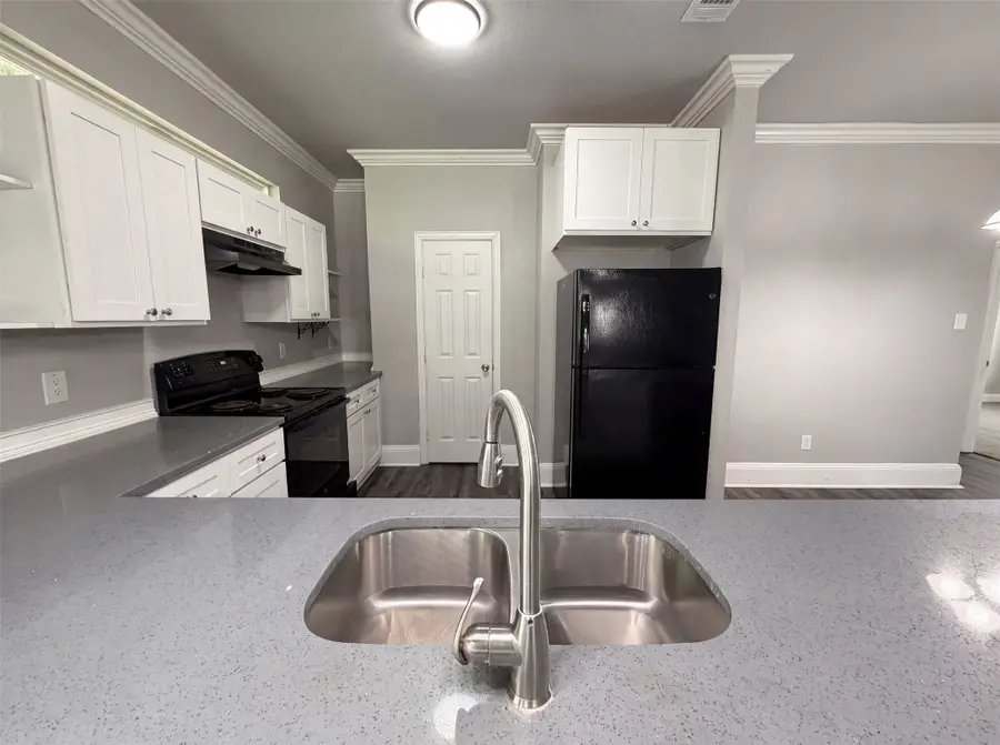 101 Griffin Street, Waxahachie, TX 75165 - #2