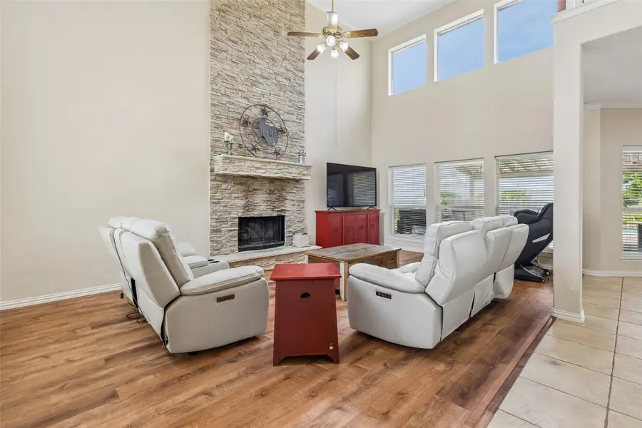 840 Lake Vista Lane, Lavon, TX 75166 - #3