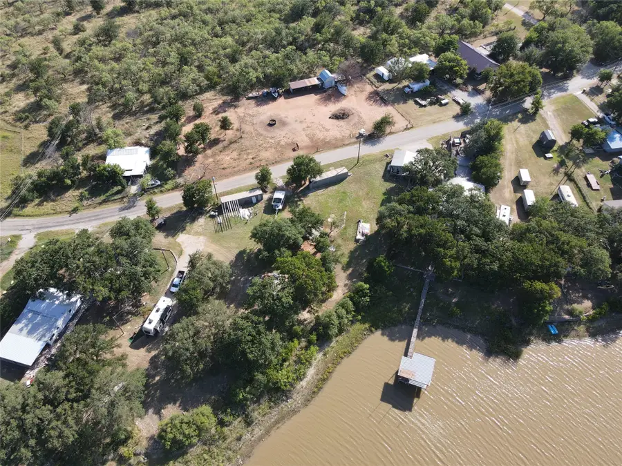 TBD LOT 1 County Road 551, Brownwood, TX 76801 - #3