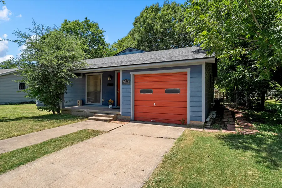 3613 Trice Avenue, Waco, TX 76707 - #2