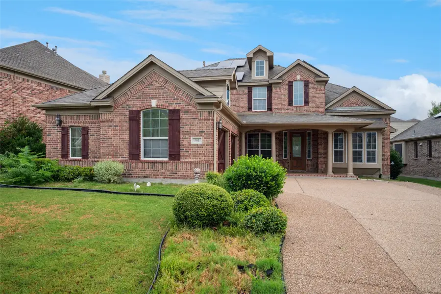 901 Oglethorpe Lane, Aubrey, TX 76227 - #2