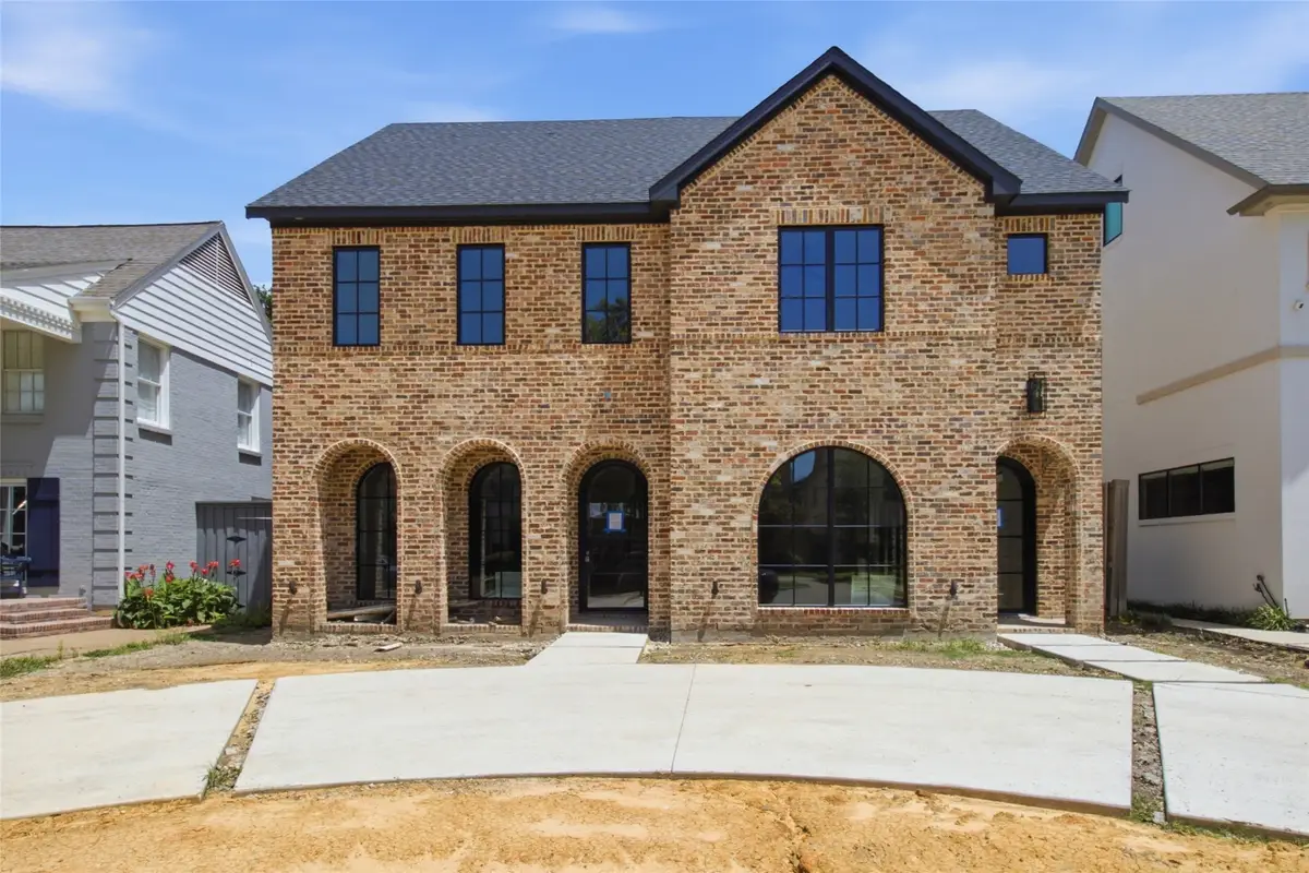 4328 Glenwick Lane, University Park, TX 75205 - #1