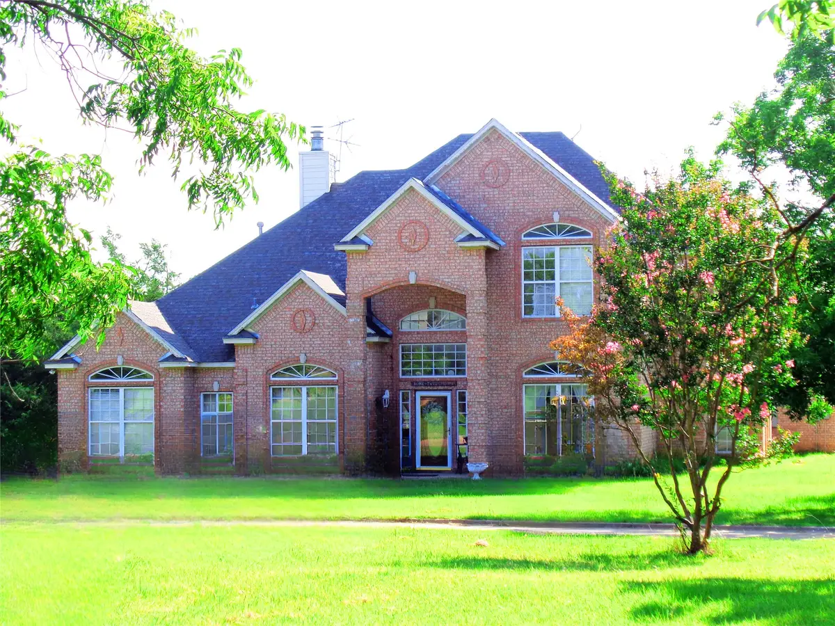 2517 County Road 425, Cleburne, TX 76031 - #1