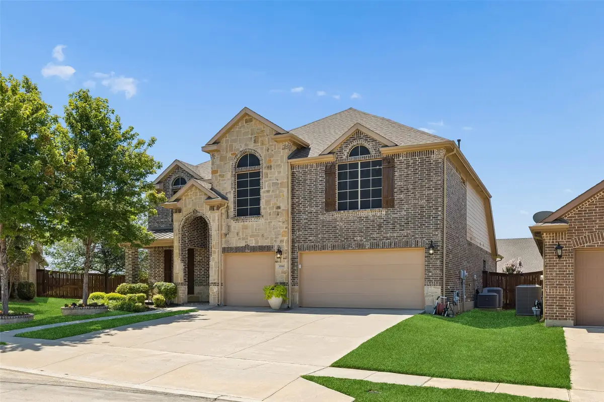 6844 San Luis Trail, Fort Worth, TX 76131 - #1