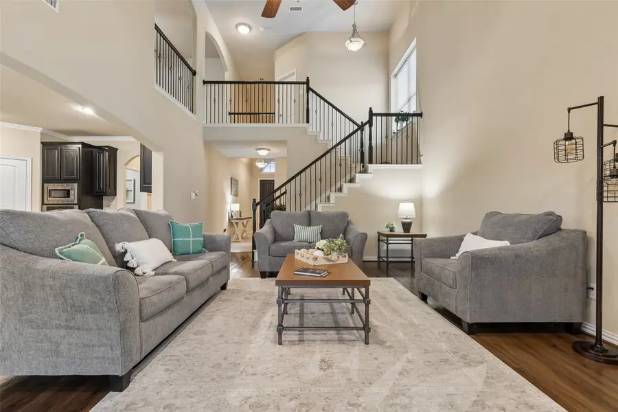 6844 San Luis Trail, Fort Worth, TX 76131 - #3