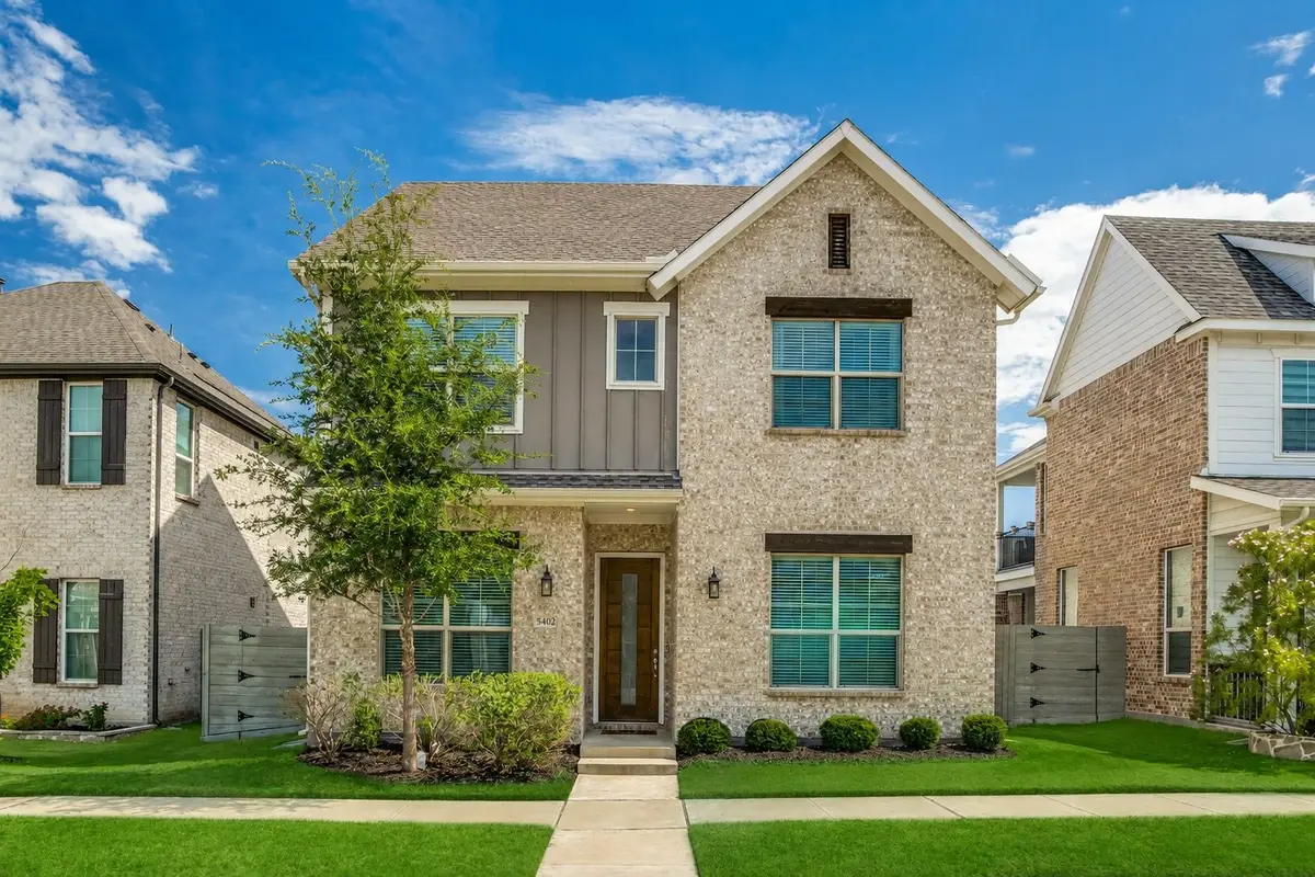5402 Depot Drive, Sachse, TX 75048 - #1