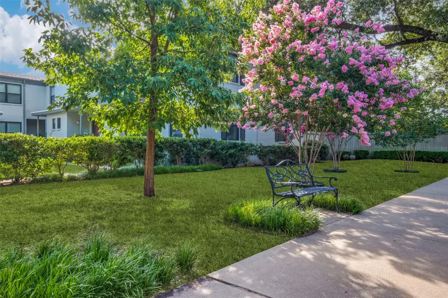 4916 N Hall Street, Dallas, TX 75235 - #3