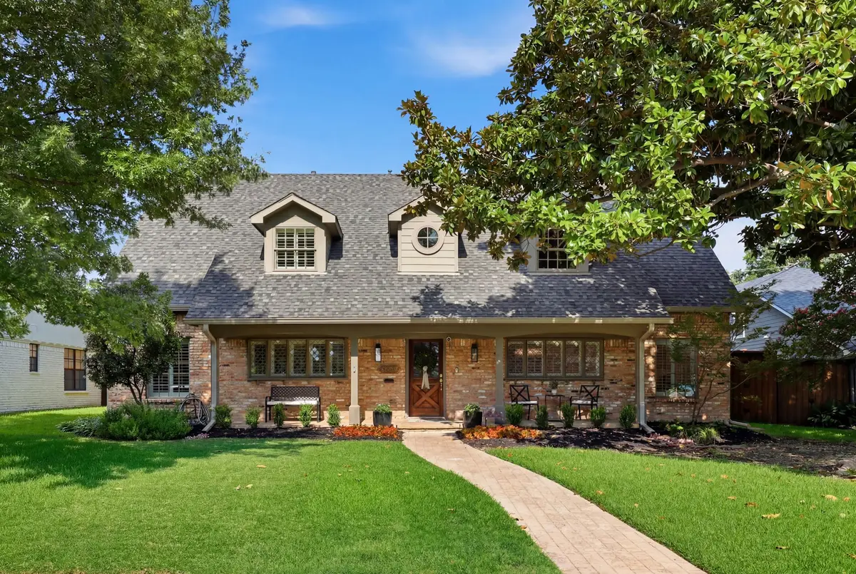 9677 Crestedge Drive, Dallas, TX 75238 - #1