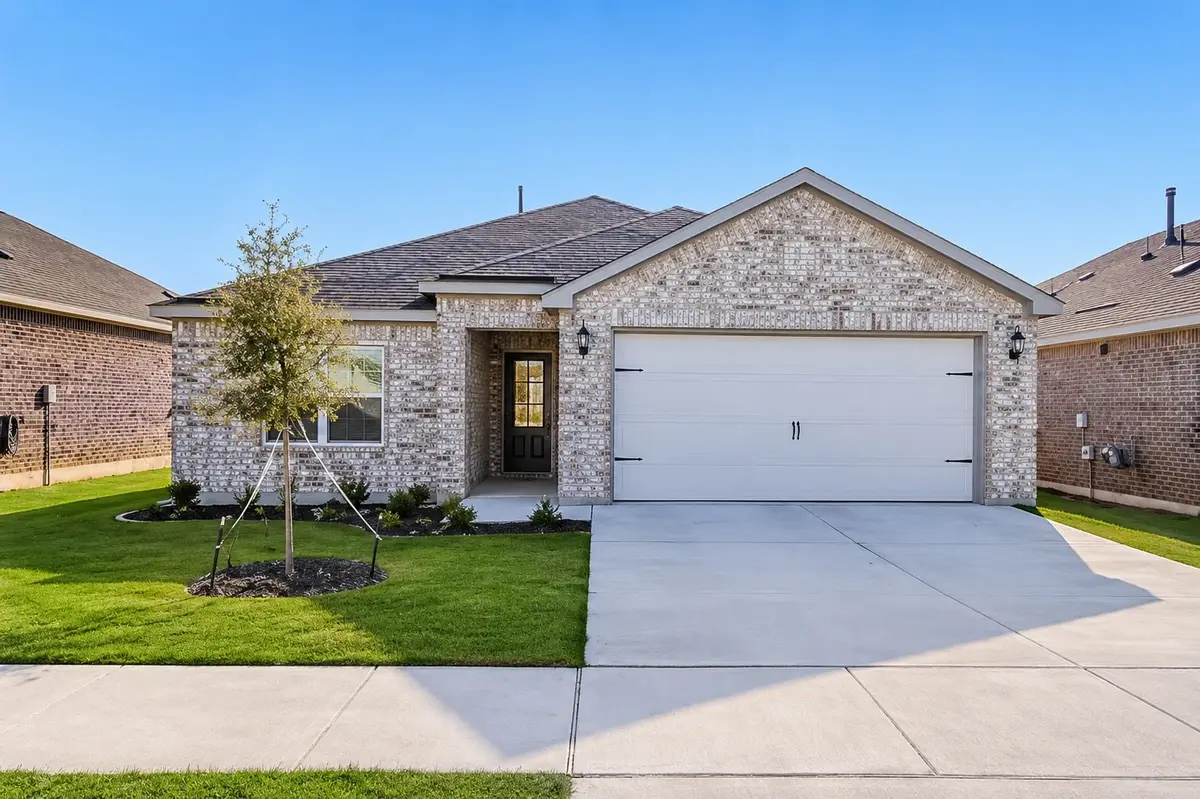 417 Gib Woodall Drive, Venus, TX 76084 - #1
