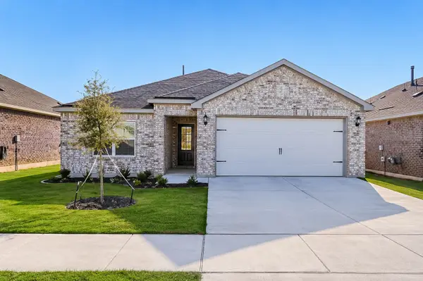 417 Gib Woodall Drive, Venus, TX 76084