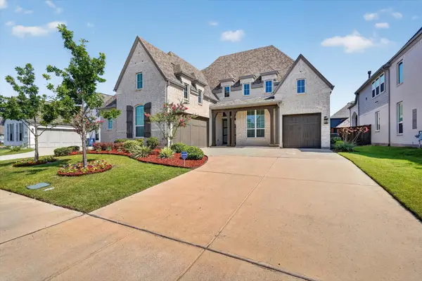 532 Bridle Ranch Drive, Rockwall, TX 75087