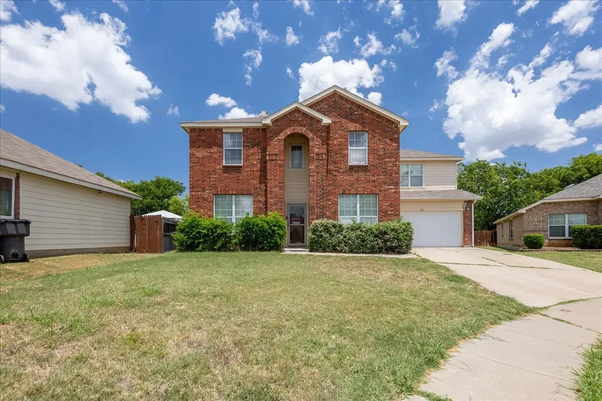 308 Autumn Park, Fort Worth, TX 76140 - #1