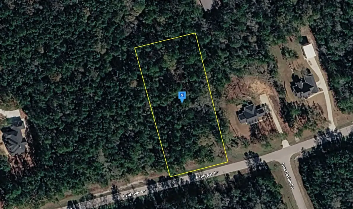129 Feldspar Lane, Huntsville, TX 77340 - #1
