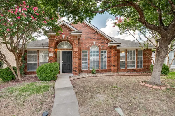 4910 Silverweed Drive, McKinney, TX 75070