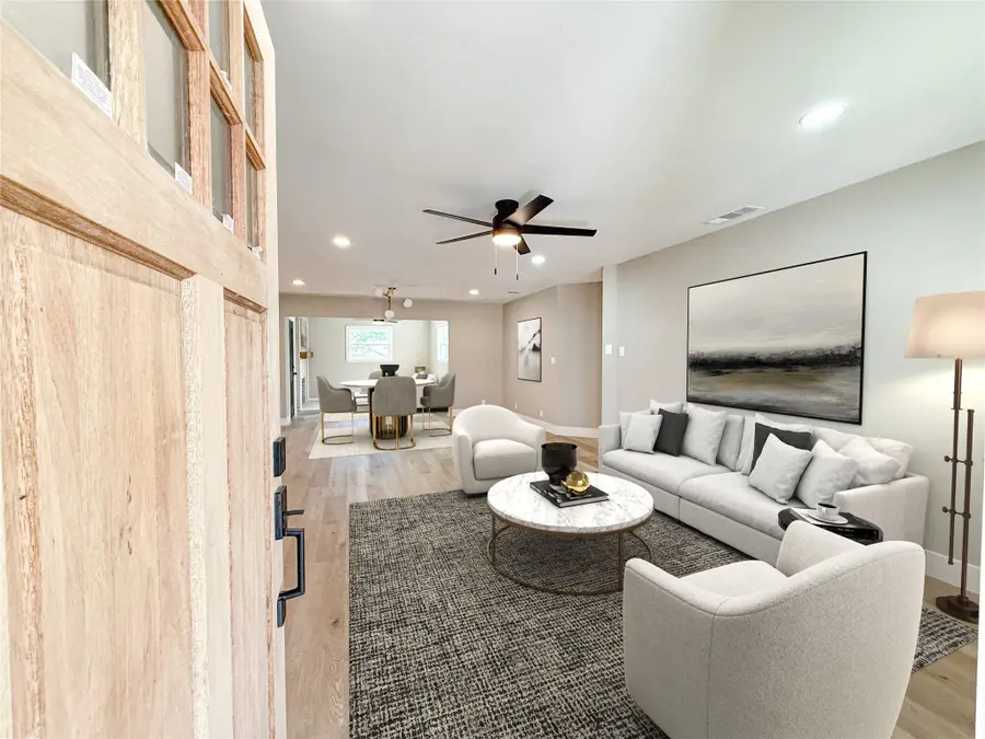 3061 Old North Road, Farmers Branch, TX 75234 - #3