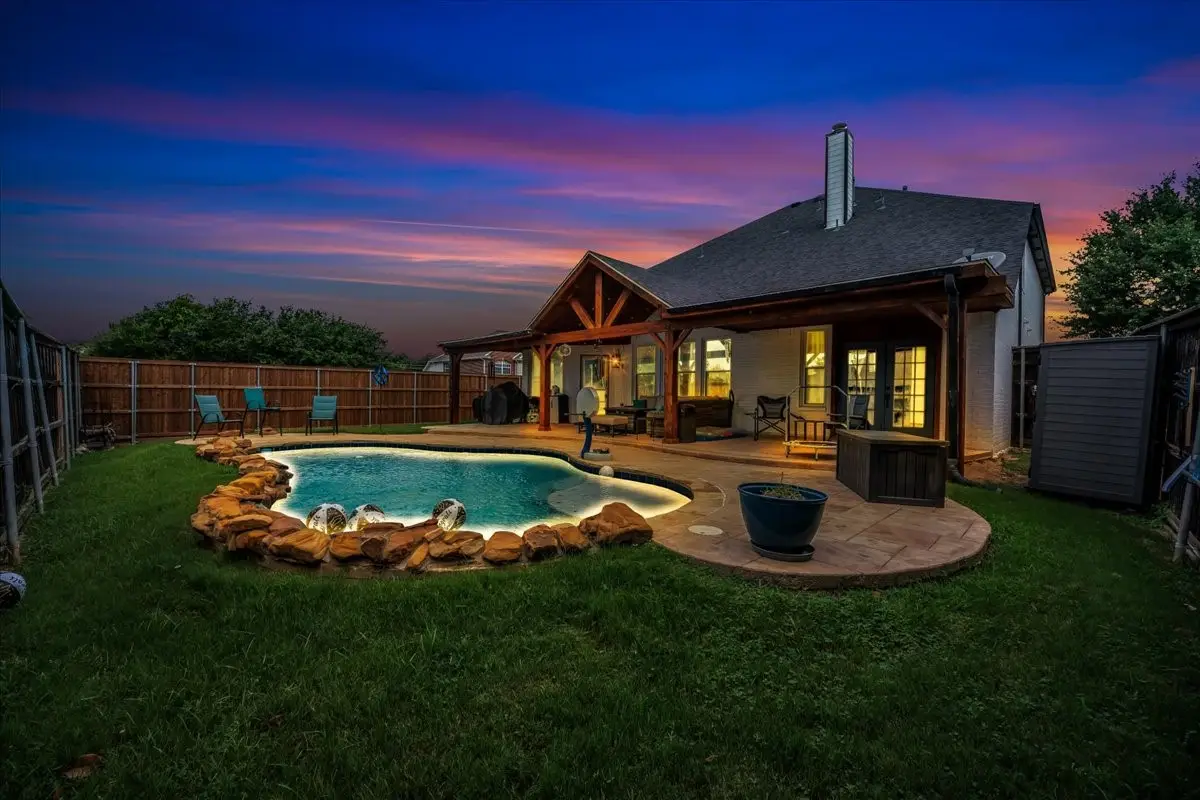 1700 Sunflower Drive, Corinth, TX 76210 - #1