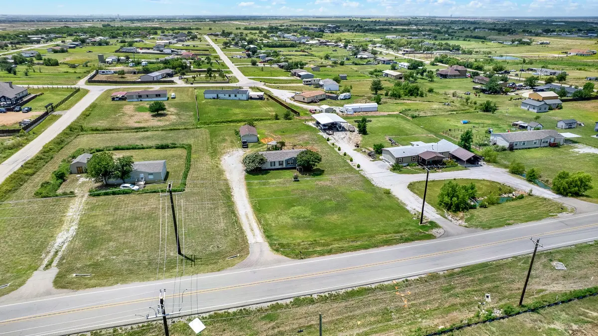 16444 Fm 428, Celina, TX 75009 - #1