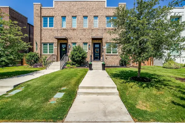 204 Wimberly Street, Fort Worth, TX 76107