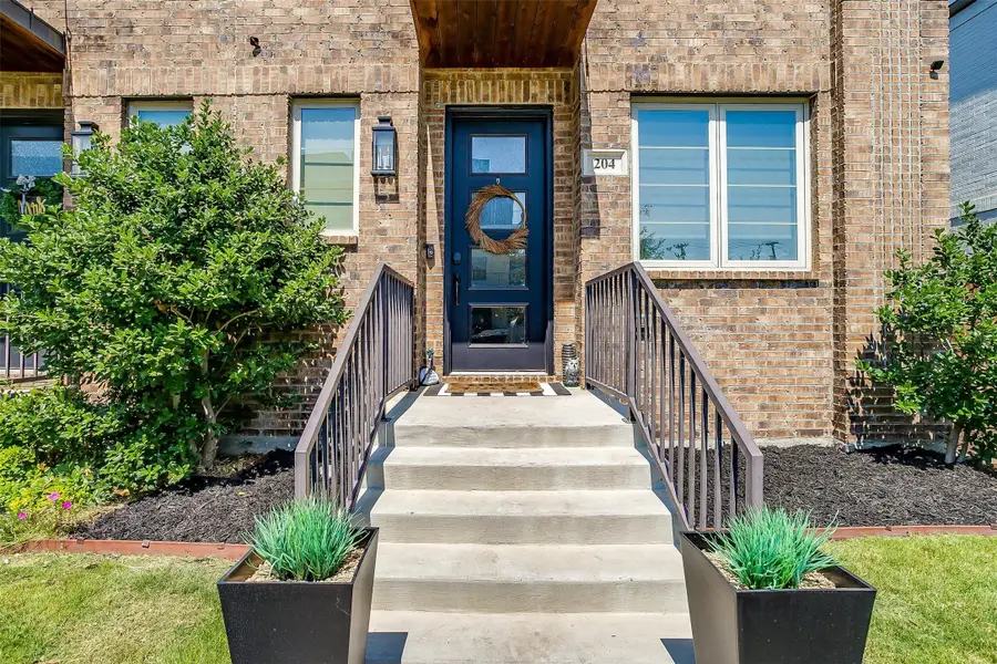 204 Wimberly Street, Fort Worth, TX 76107 - #2