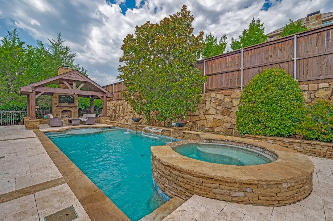 4211 Rocky Ford Drive, Prosper, TX 75078 - #1