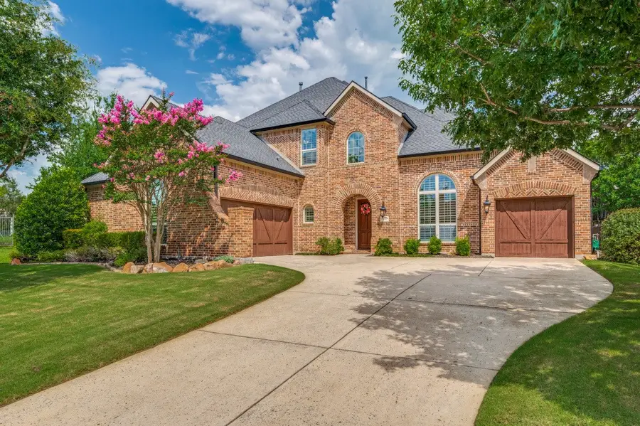 4211 Rocky Ford Drive, Prosper, TX 75078 - #2