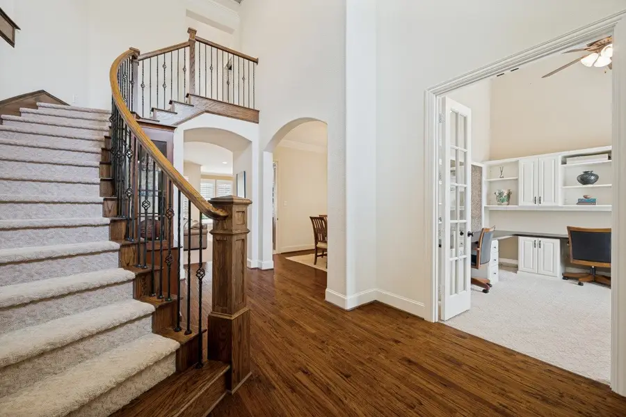 4211 Rocky Ford Drive, Prosper, TX 75078 - #3