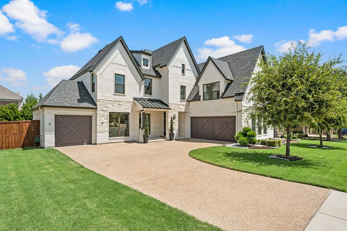 8808 Verona Drive, McKinney, TX 75071 - #1