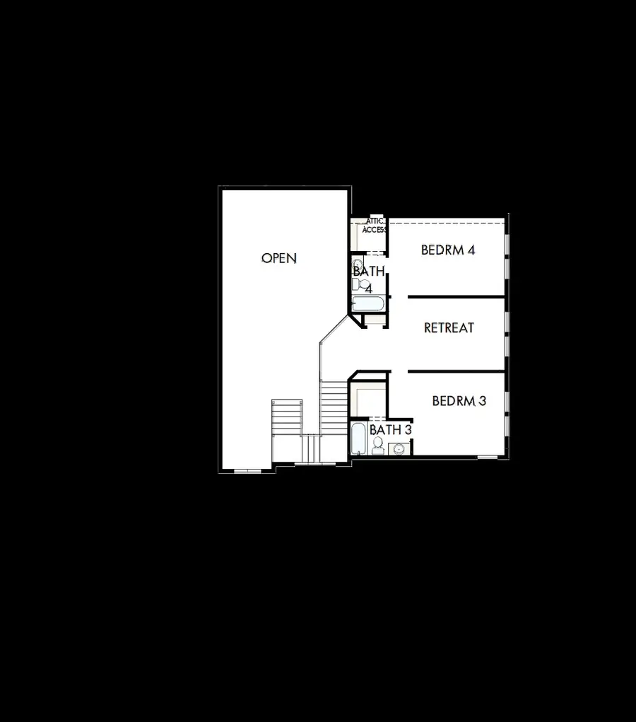 2116 Lakeside Drive, Lakewood Village, TX 75068 - #3