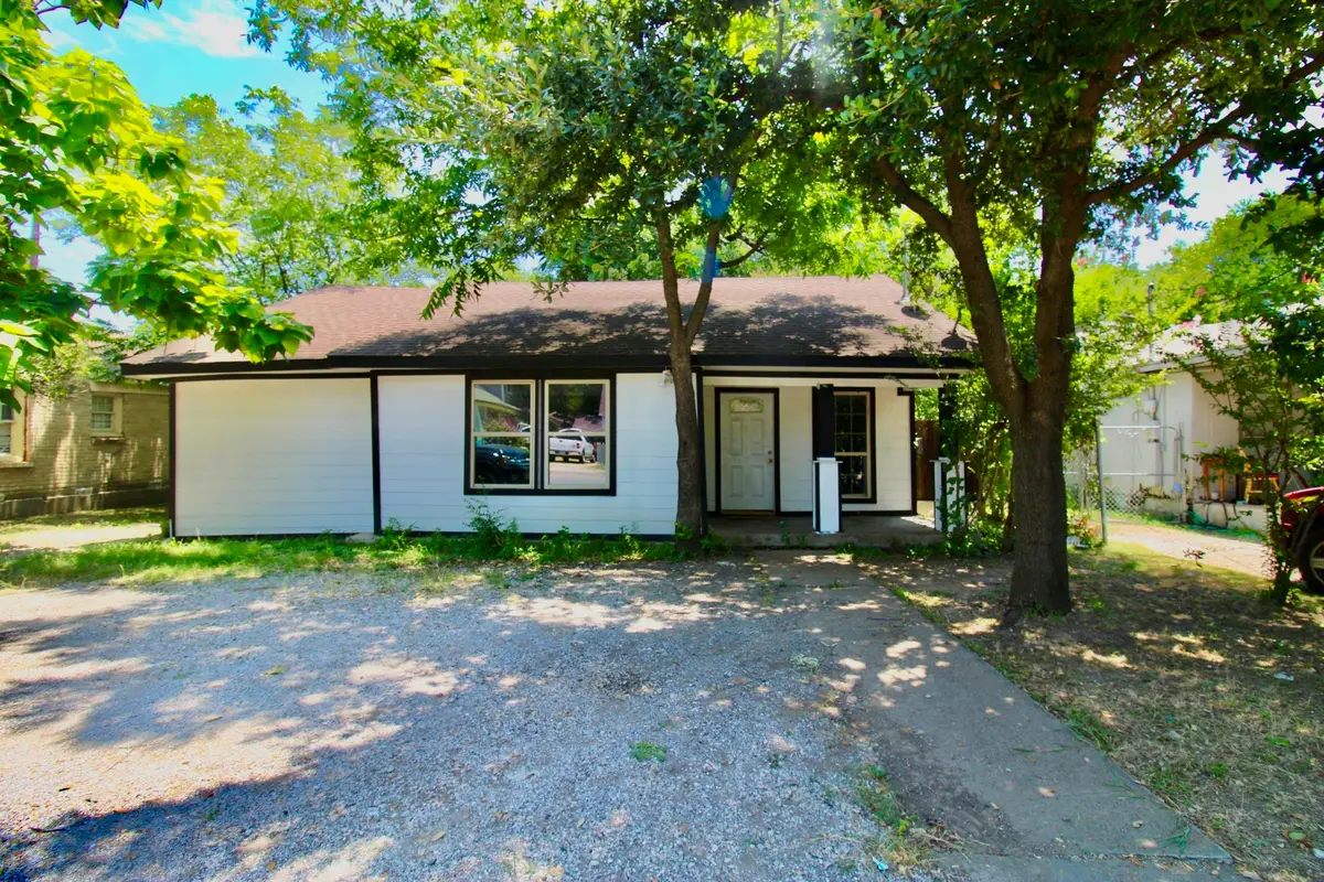 1206 S Edgefield Avenue, Dallas, TX 75208 - #1
