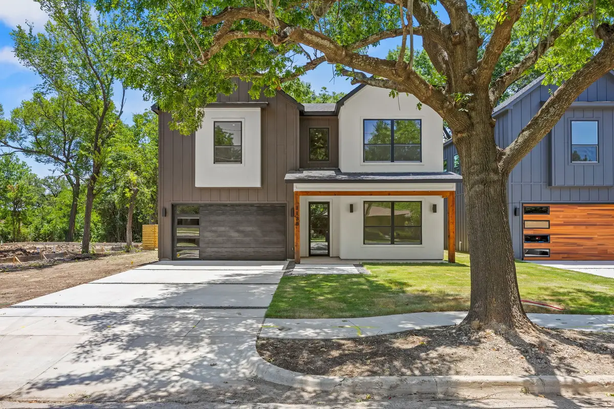 1138 Nolte Drive, Dallas, TX 75208 - #1