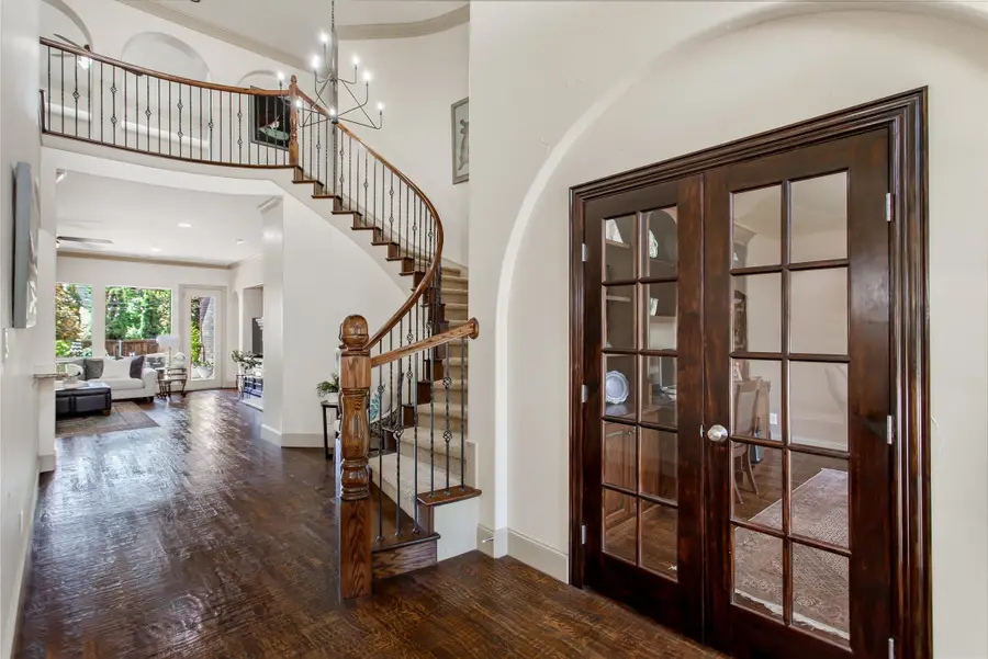 927 Mckamy Drive, Allen, TX 75013 - #3
