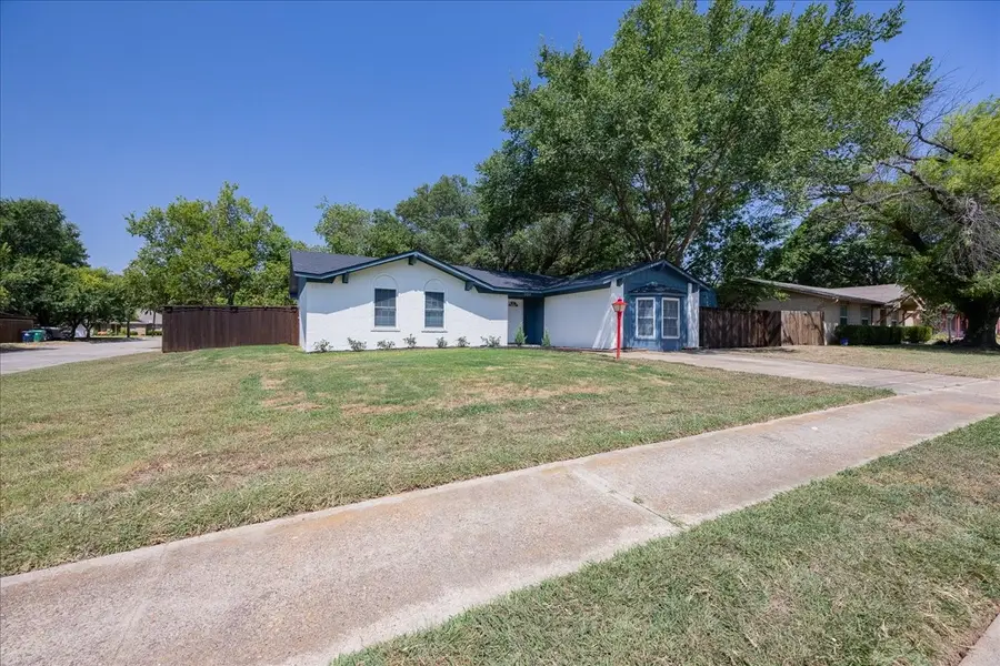 301 Bellaire Drive, Denton, TX 76209 - #3
