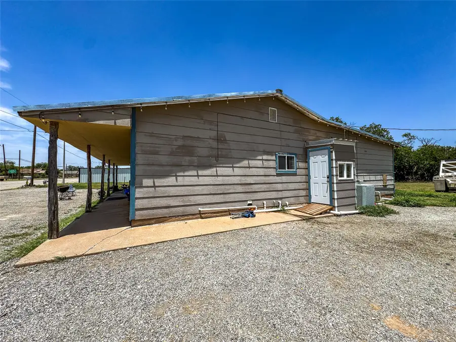 707 S Avenue Avenue E, Haskell, TX 79521 - #2
